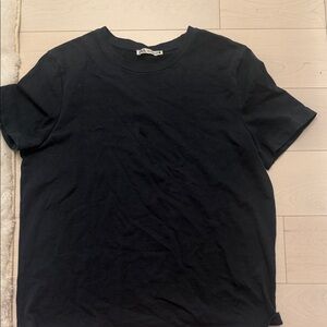 Women’s navy Zara T-Shirt